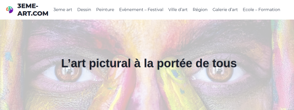 3eme-art.com