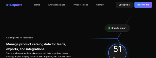 51exports.com