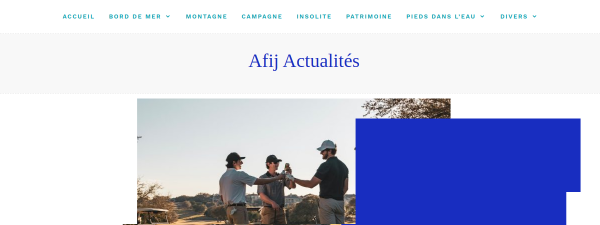 afij-actualites.org