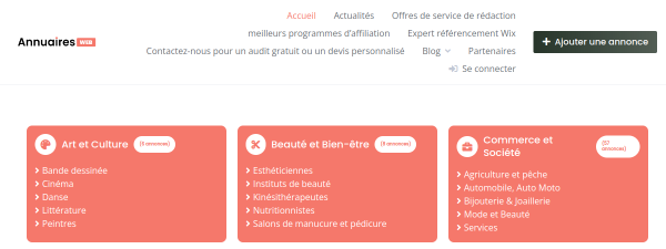 annuairesweb.fr
