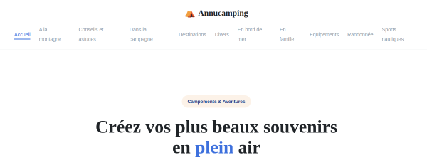 annucamping.com