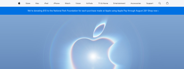 apple.com