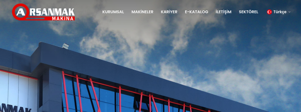 arsanmak.com