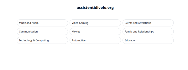 assistentidivolo.org