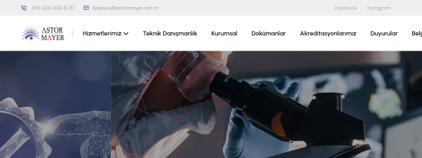 astormayer.com.tr