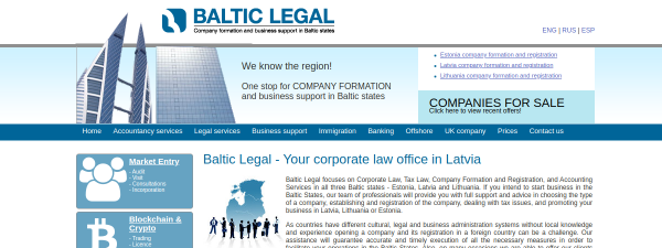 baltic-legal.com