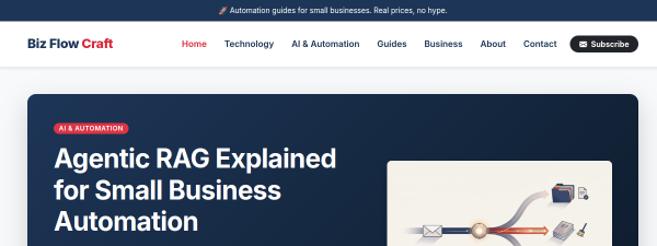 bizflowcraft.com
