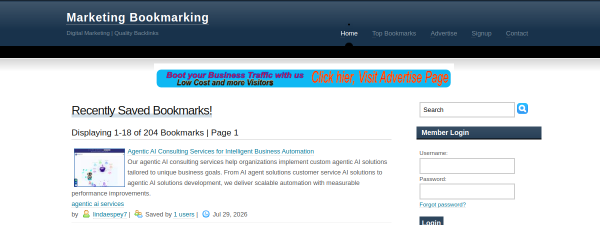 bookmarking-marketing.de