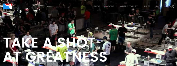bpong.com