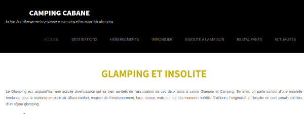 campingcabane.com
