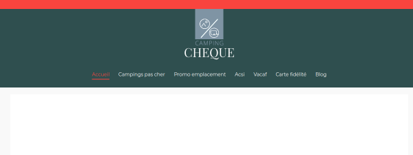 campingcheque.com