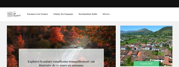 cap-vacances.net