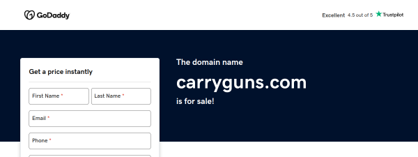 carryguns.com