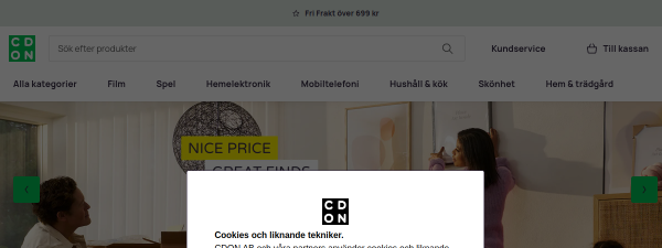 cdon.se