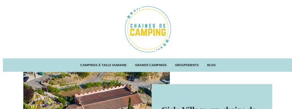 chaine-de-camping.com