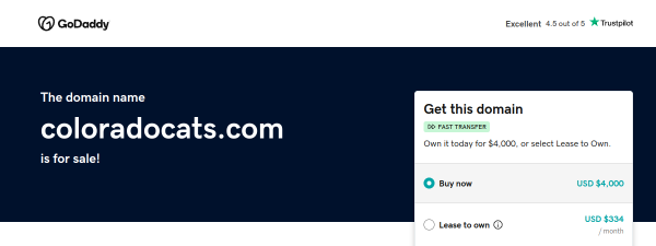 coloradocats.com
