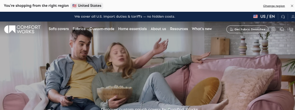comfortworks.com