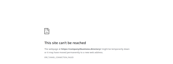 company2business.directory