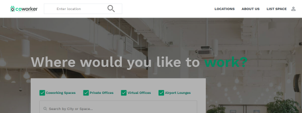 coworker.com