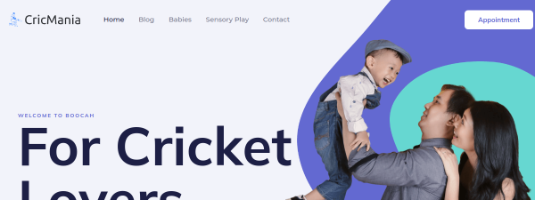 cricmania.com