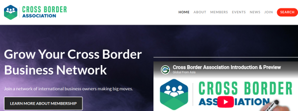crossborderassociation.com