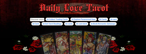 dailylovetarot.com