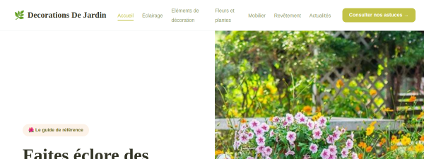 decorations-de-jardin.fr