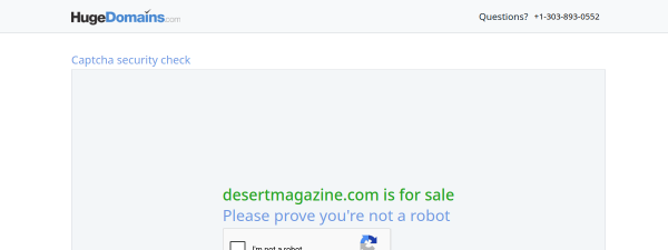 desertmagazine.com