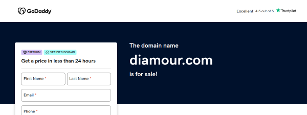 diamour.com