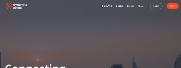 dynamitecircle.com