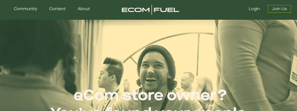 ecommercefuel.com