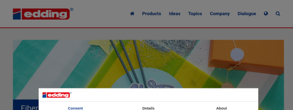 edding.com