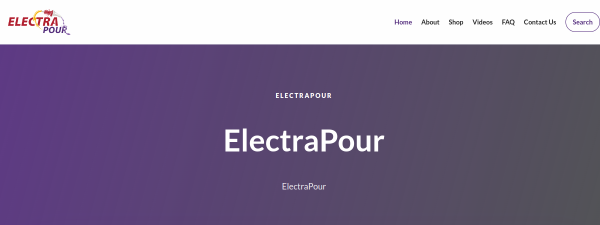 electrapour.com
