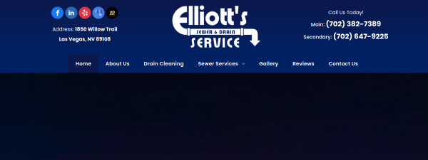 elliottslv.com