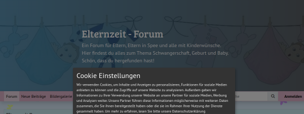elternzeit.xobor.de