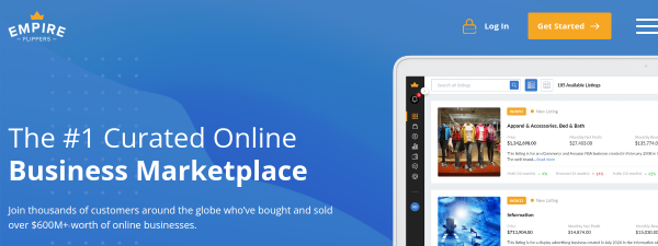 empireflippers.com