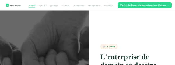ethique-entreprise.fr