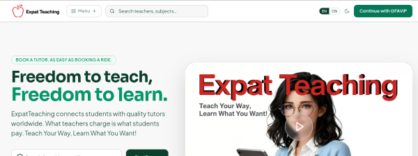 expatteaching.com
