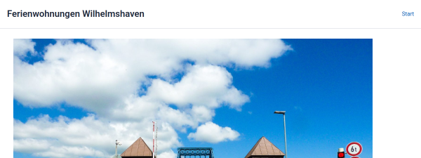 fewo-wilhelmshaven.net
