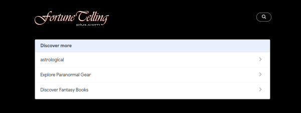 fortunetellingplus.com