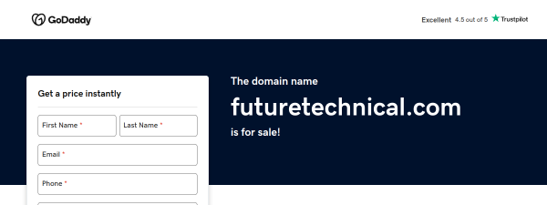 futuretechnical.com