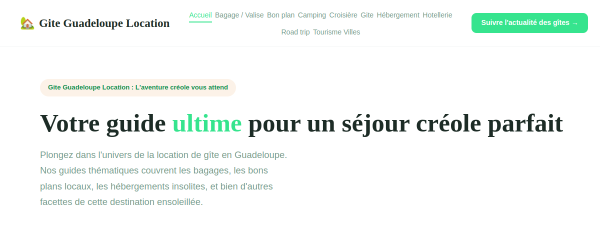 gite-guadeloupe-location.com