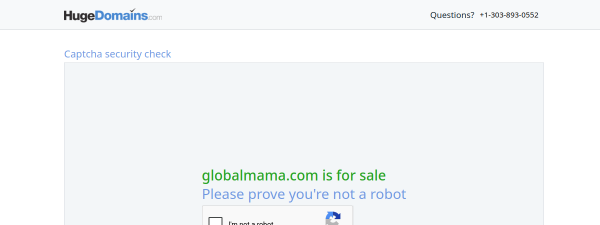 globalmama.com
