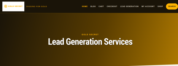 goldsecret.com