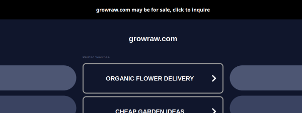 growraw.com