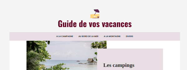 guidevacances.org