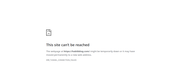 habibblog.com