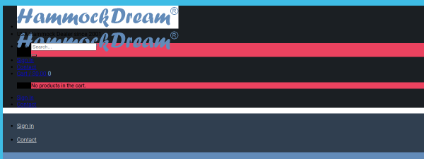 hammockdream.com