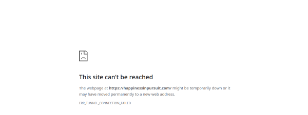 happinessinpursuit.com