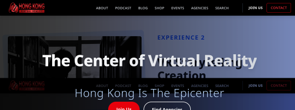 hongkongvirtualreality.com